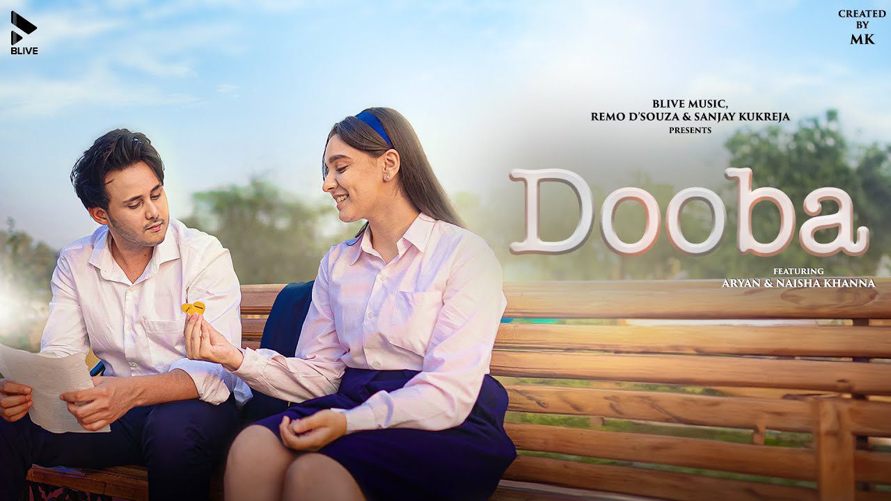 Dooba - Song Cover Image