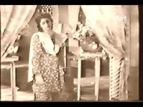 Aye Mohabbat Tere Jahaan Mein - Song Cover Image