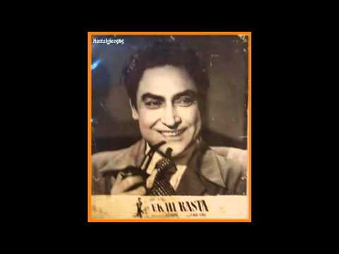 Mere Dil Ki Duniya Ujad Gayi - Song Cover Image