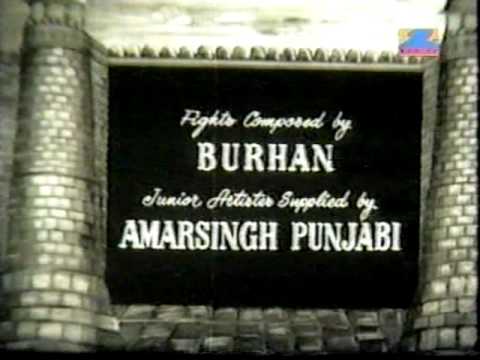 Ye Sangram Anokha Tha - Song Cover Image