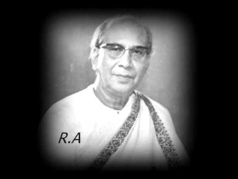 Us Raag Ko Paayal Mein - Song Cover Image