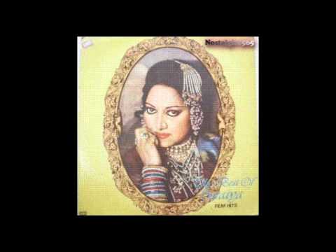 Hum Chale Tere Dil Ke Makaan Se - Song Cover Image