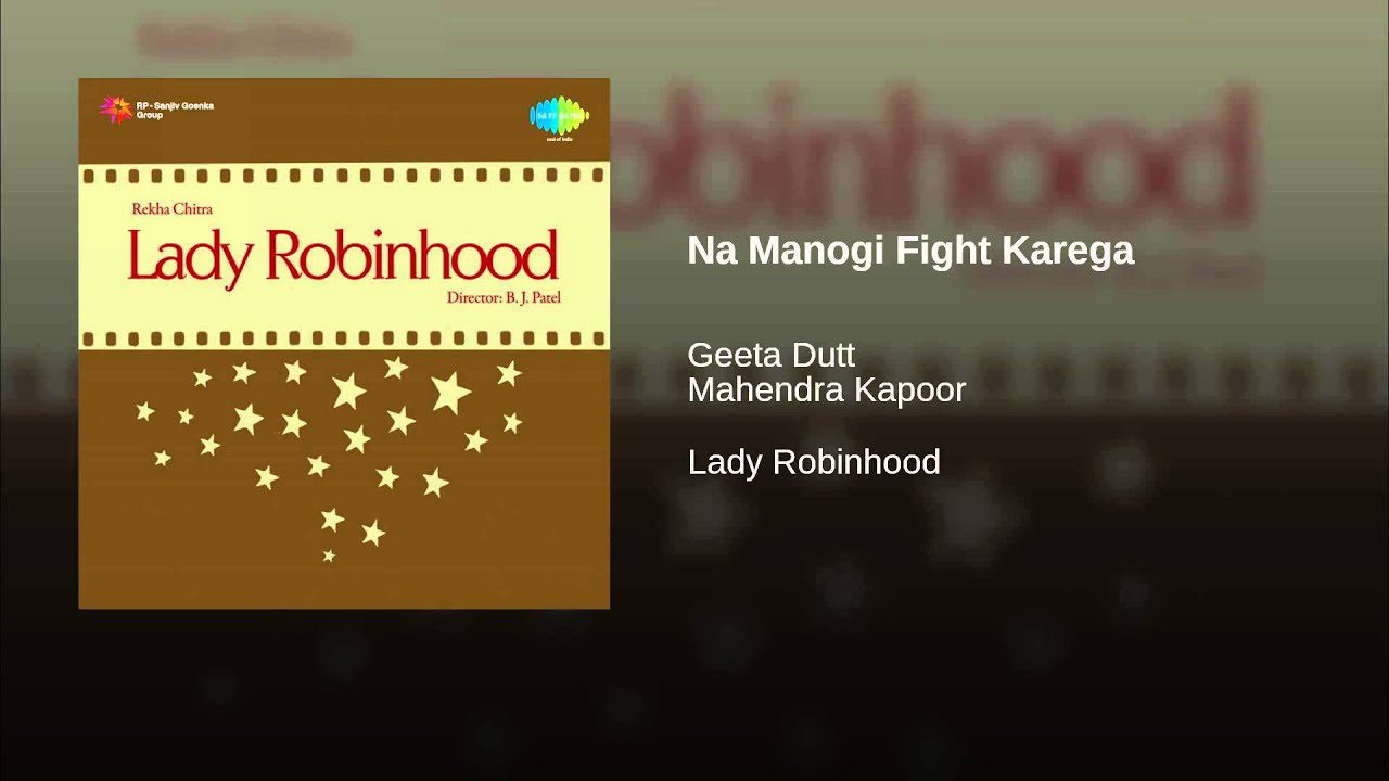 Na Maanogi Fight Karenga - Song Cover Image
