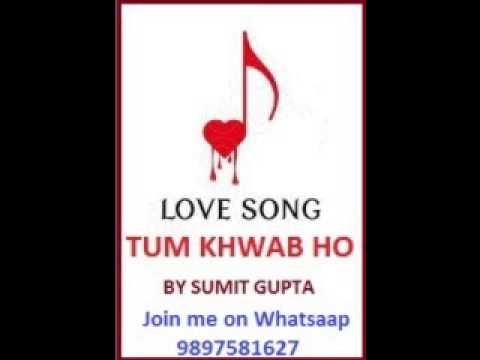 Tum Khwaab Ho (Title) - Song Cover Image