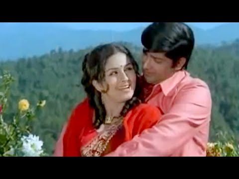 Mere Pyase Mann Ki Bahar - Song Cover Image