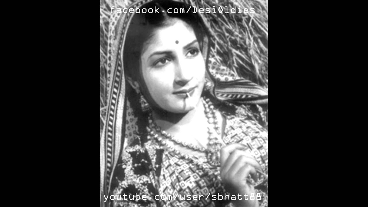 Aye Chaand Na Chamak Tu - Song Cover Image
