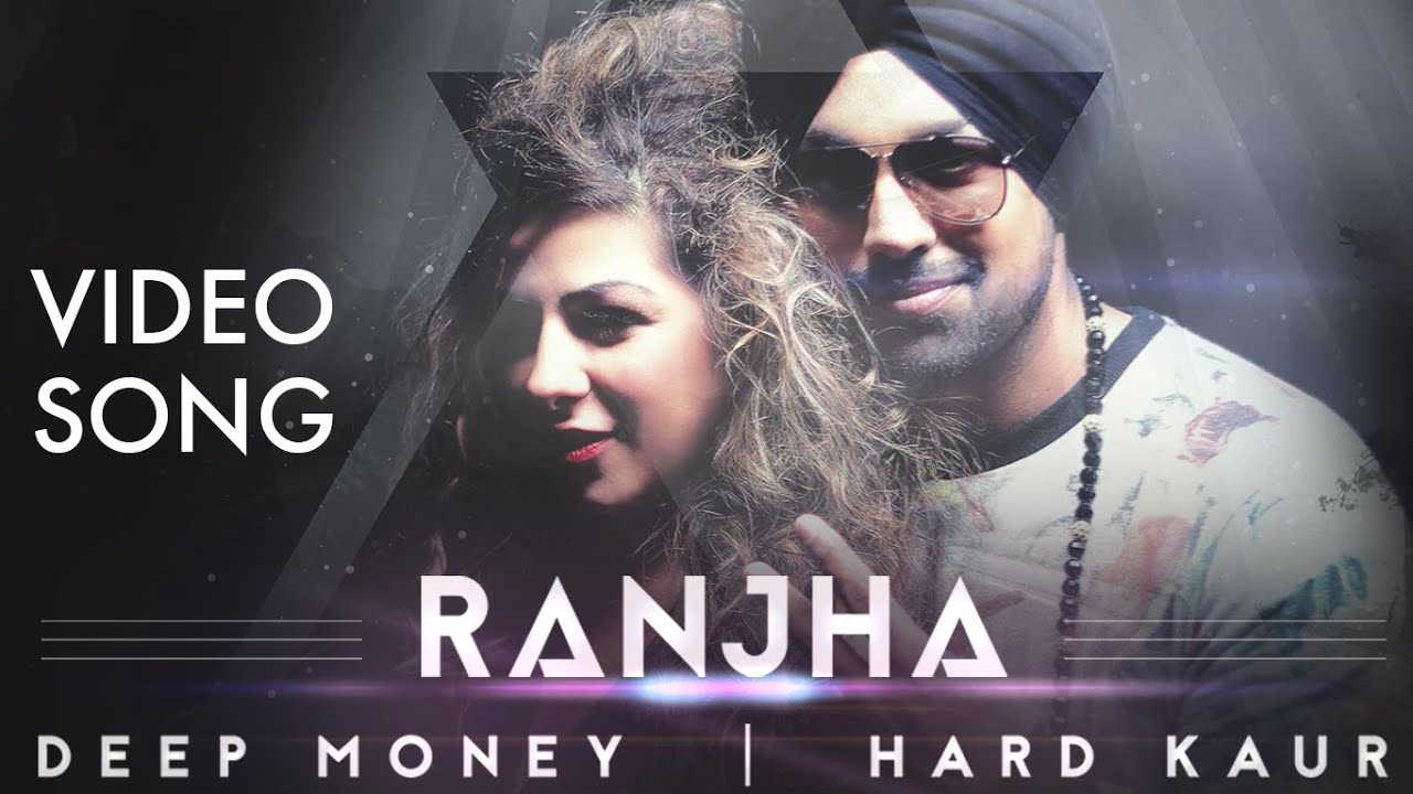Ranjha (Title) - Song Cover Image