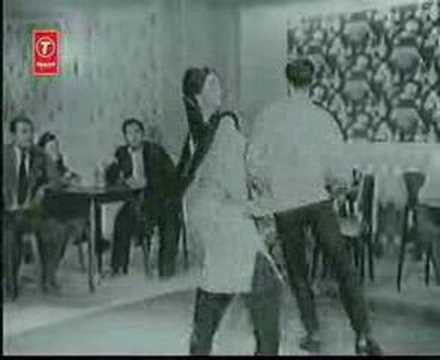Suno Jaana Suno Jaana - Song Cover Image