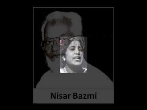 Pag Pag Thokar Khaaye - Song Cover Image