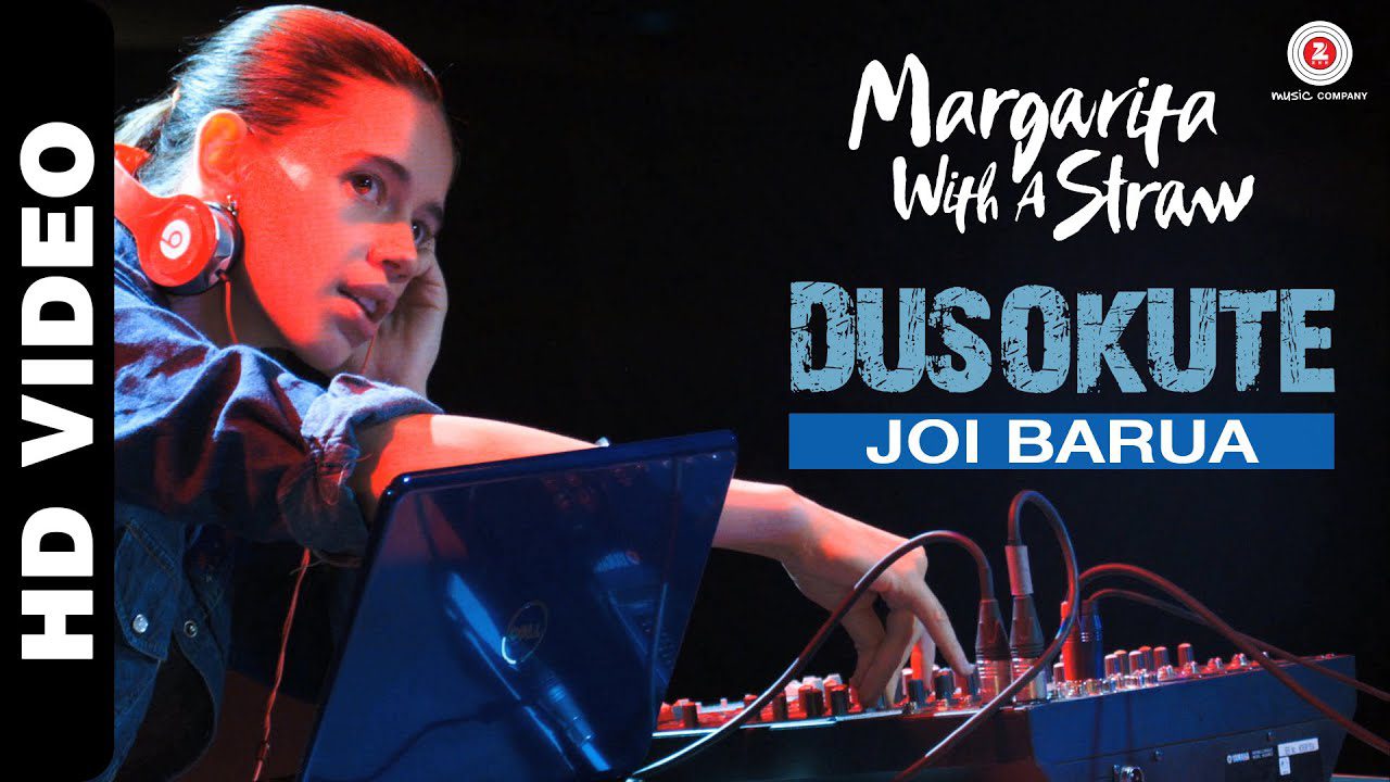 Dusokute - Song Cover Image