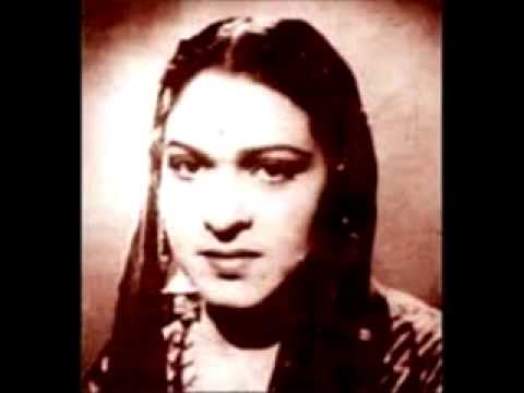 Shama Jalti Hai Magar - Song Cover Image