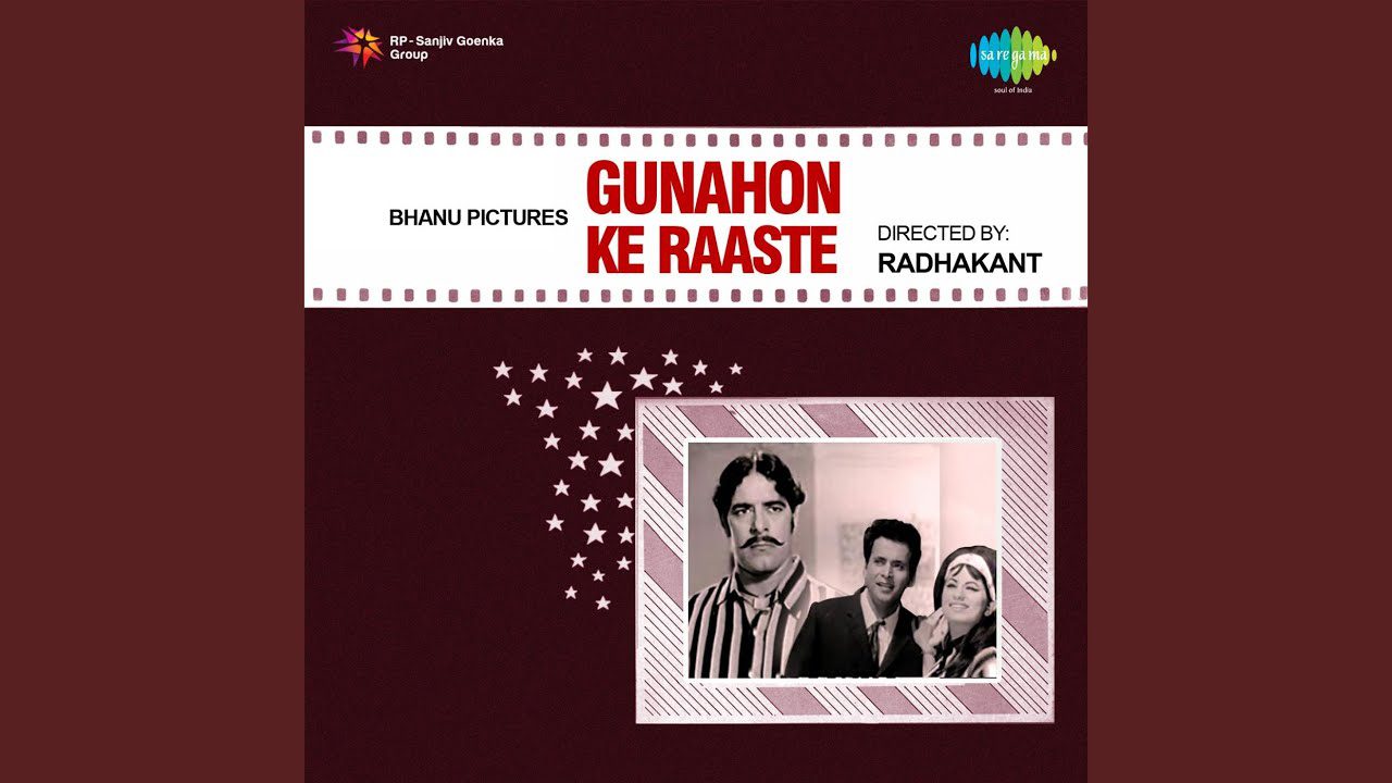 Sanam Kuchh Kehna Hai Tumse - Song Cover Image