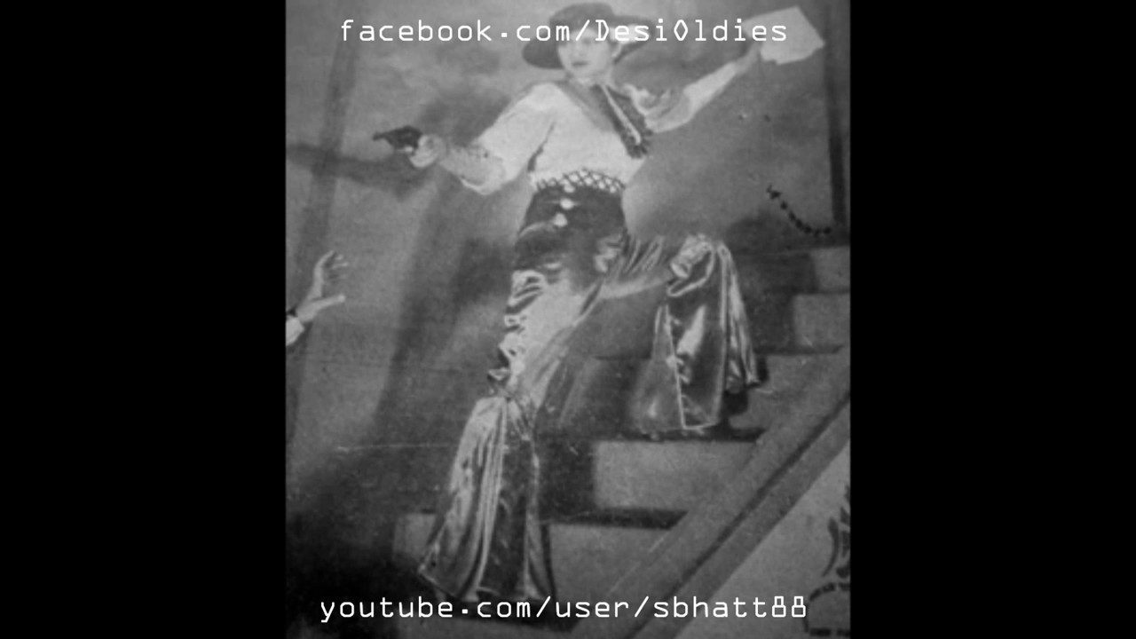 Hey Ambika Jagdambe - Song Cover Image
