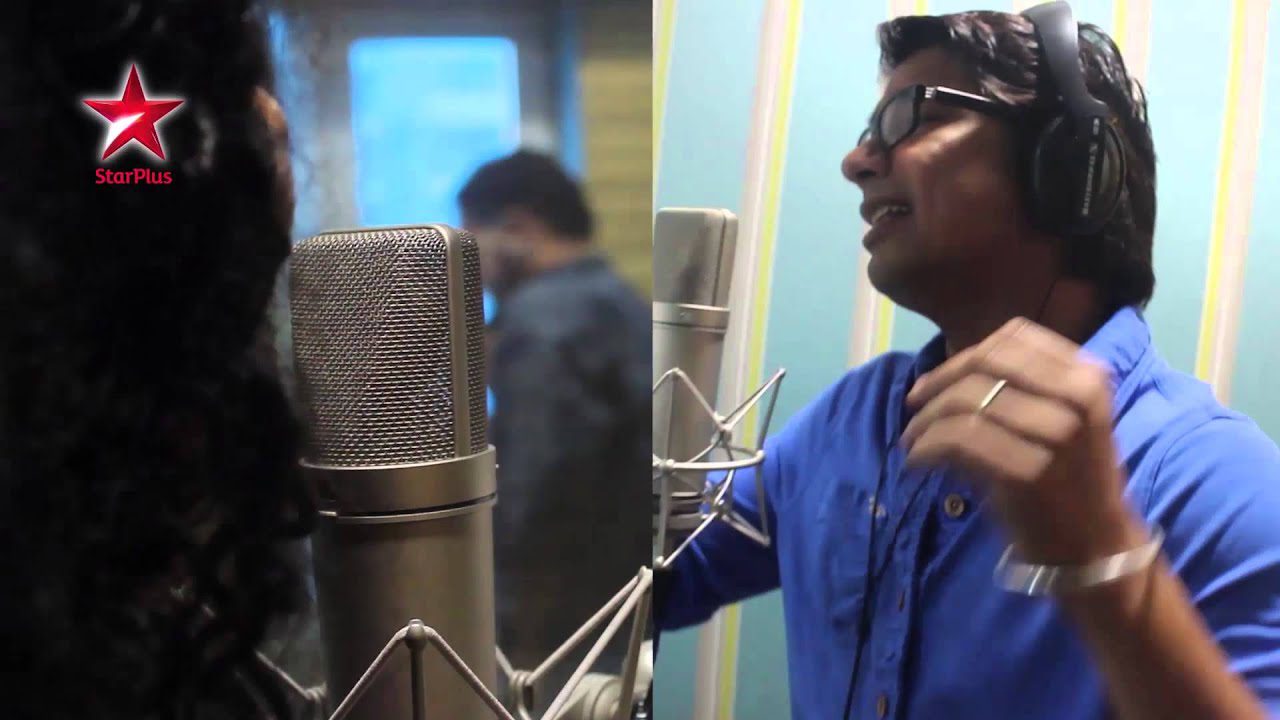 Tere Sheher Mein (Title) - Song Cover Image