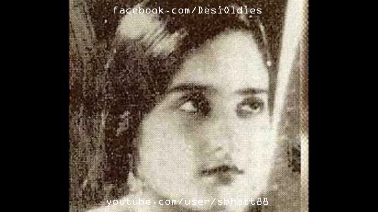 Mujhko Gham E Tanhaai - Song Cover Image