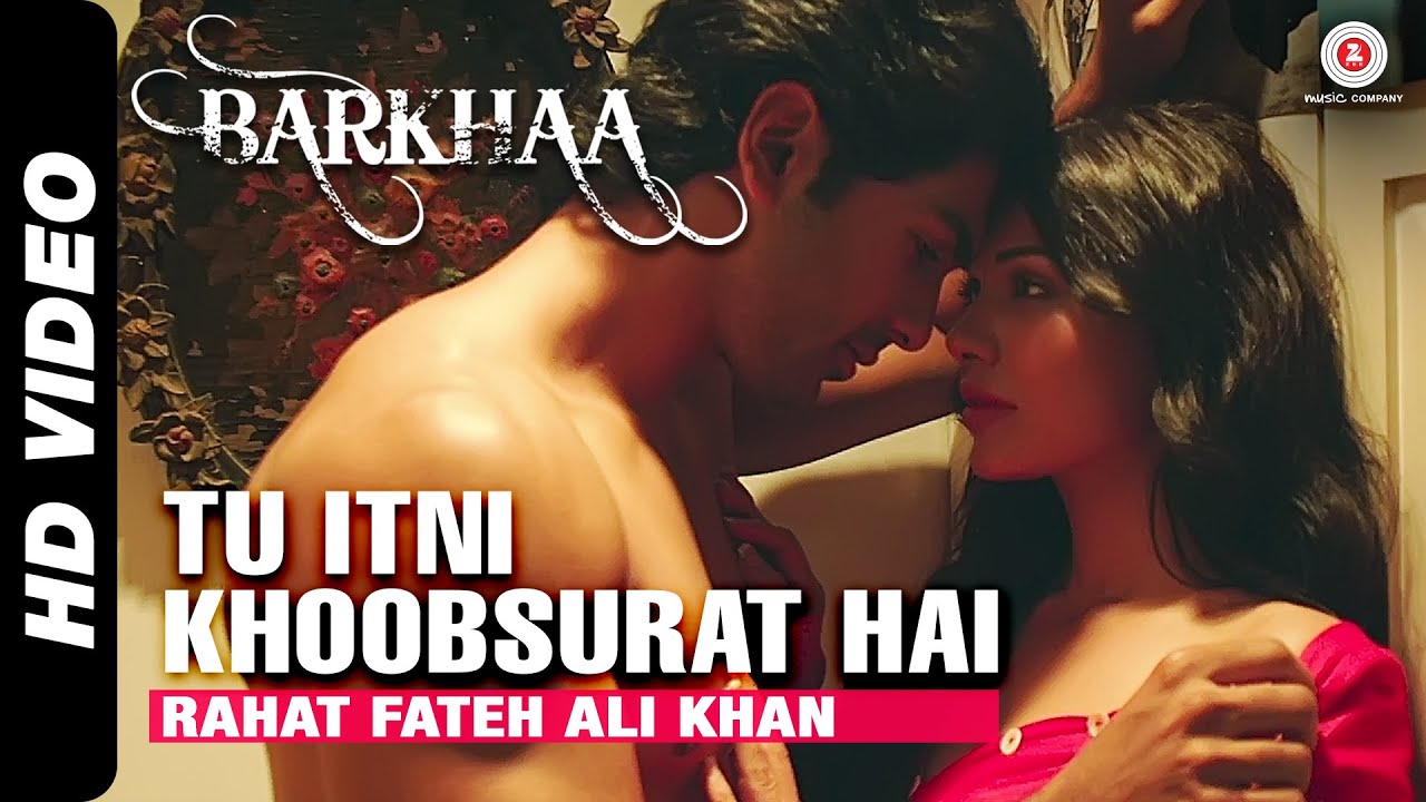 Tu Itni Khoobsurat Hai - Song Cover Image