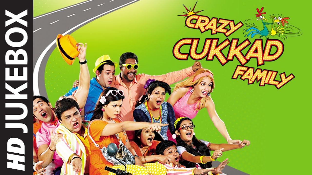 Sexy Wala Pakoda - Song Cover Image