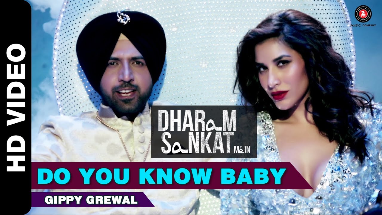 Do You Know Baby - Song Cover Image