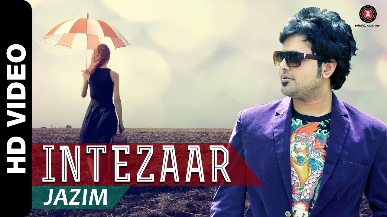 Intezaar (Title) - Song Cover Image