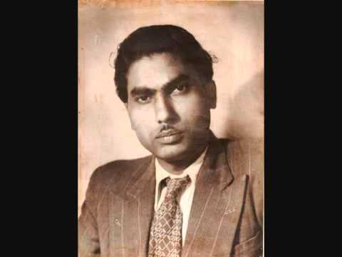 Dil Dhadke Aankh Phadke - Song Cover Image