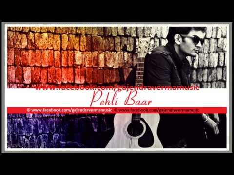Vaada Kiya Yeh Pehli Baar - Song Cover Image