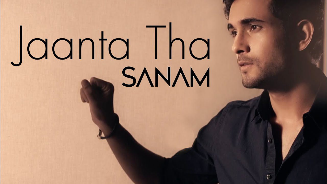 Jaanta Tha (Title) - Song Cover Image