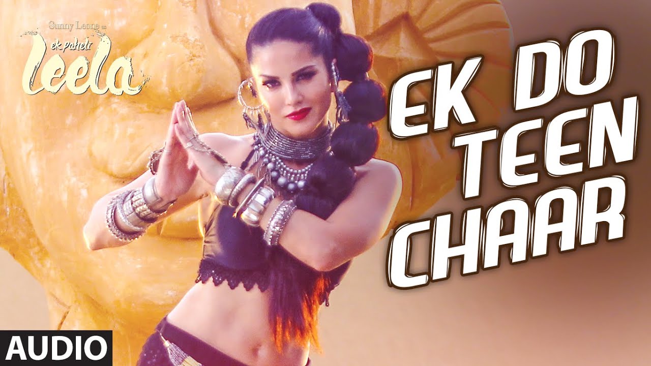 Ek Do Teen Chaar - Song Cover Image