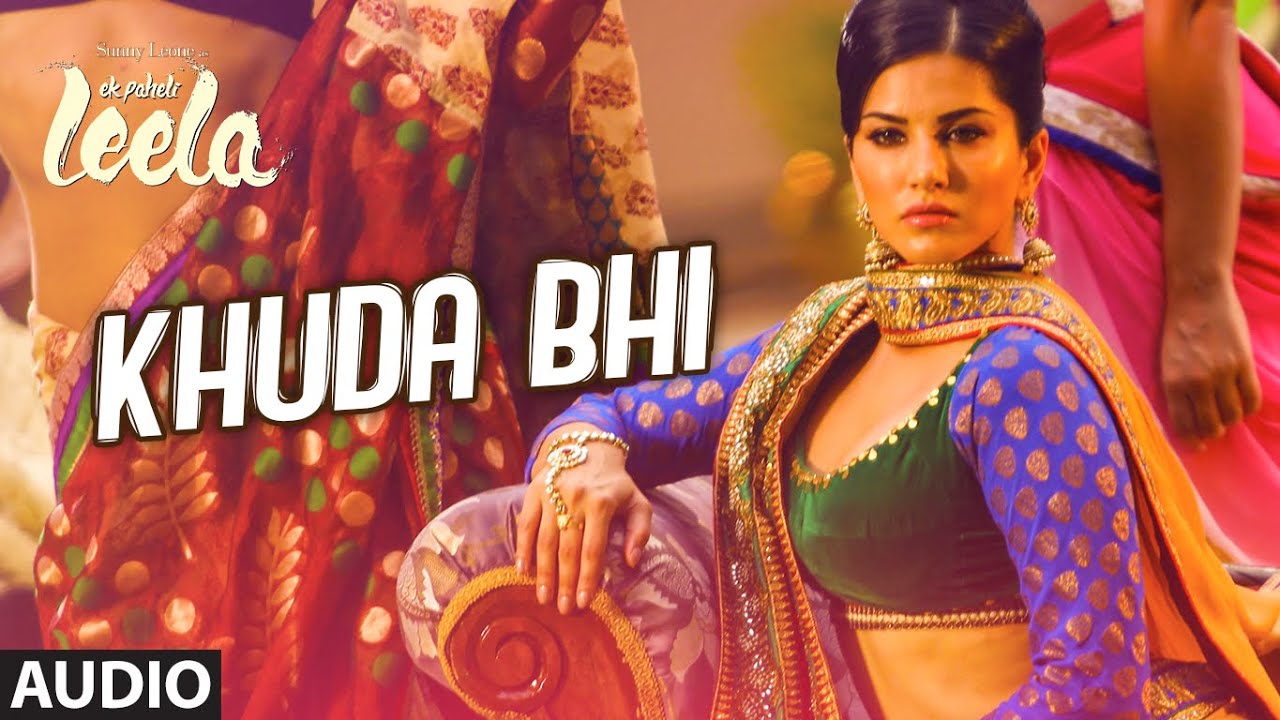 Khuda Bhi - Song Cover Image
