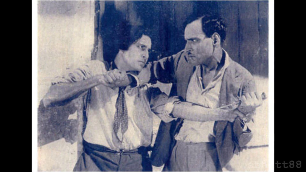 Yauvan Mein Rut Basant Aayi - Song Cover Image