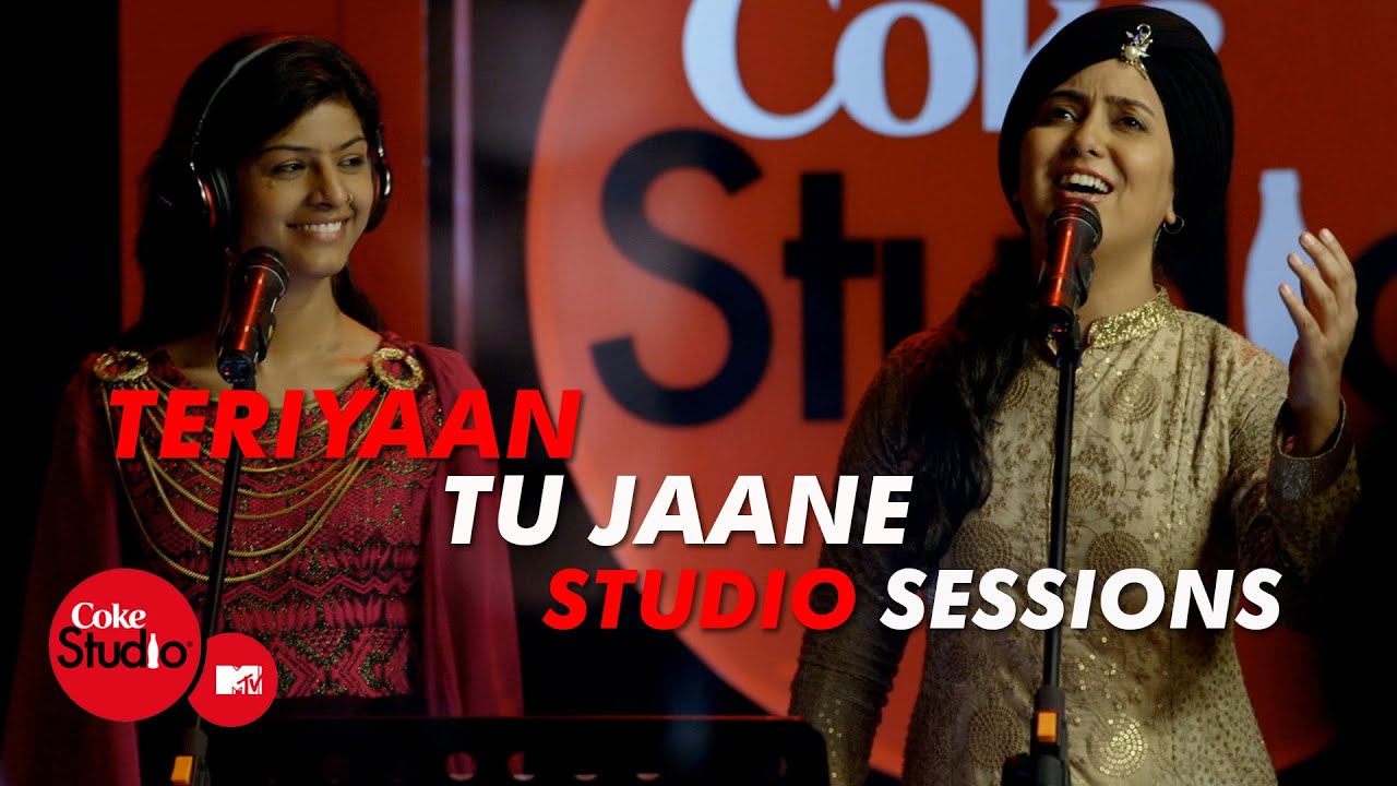Teriyaan Tu Jaane - Song Cover Image