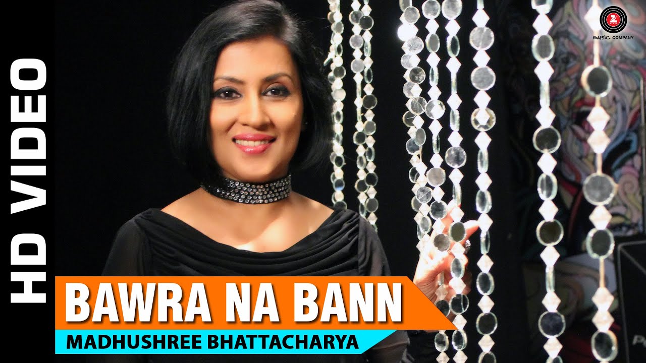 Bawra Na Bann (Title) - Song Cover Image