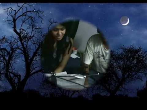 Jab Aachal Raat Ka Lahraye - Song Cover Image