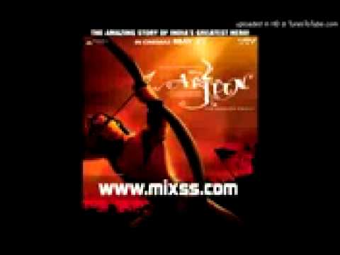 Khan Pan Laddu Jalpan - Song Cover Image