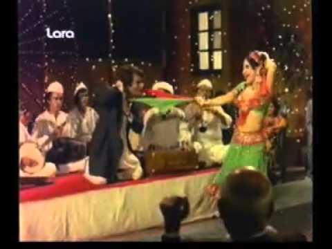 Raat Abhi Baaki Hai - Song Cover Image