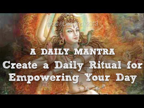 Mahamrityunjaya Mantra - Song Cover Image