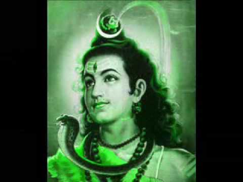 Shiva Rudrastakam - Song Cover Image