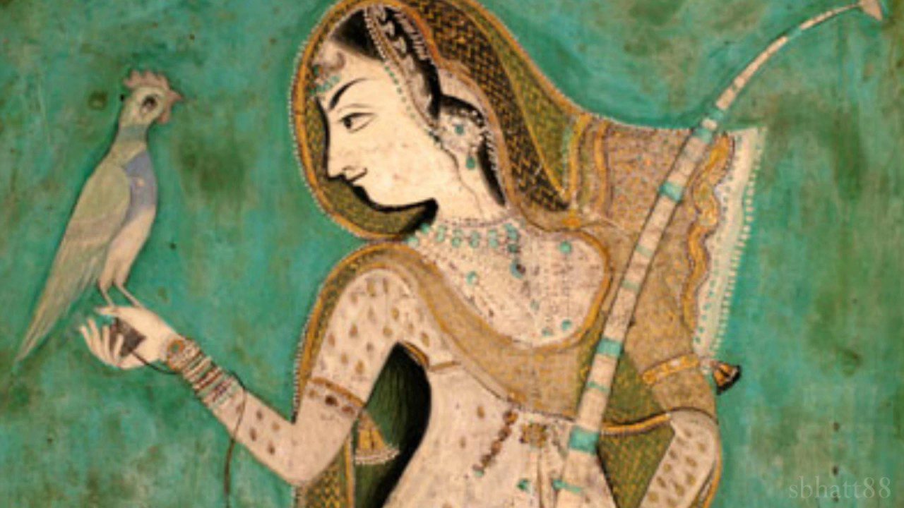 Aaya Kya Sandesa Laya - Song Cover Image