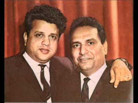 Paalanhaare Raam Hain - Song Cover Image