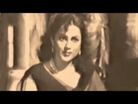 Khaamosh Zindagi Ko - Song Cover Image