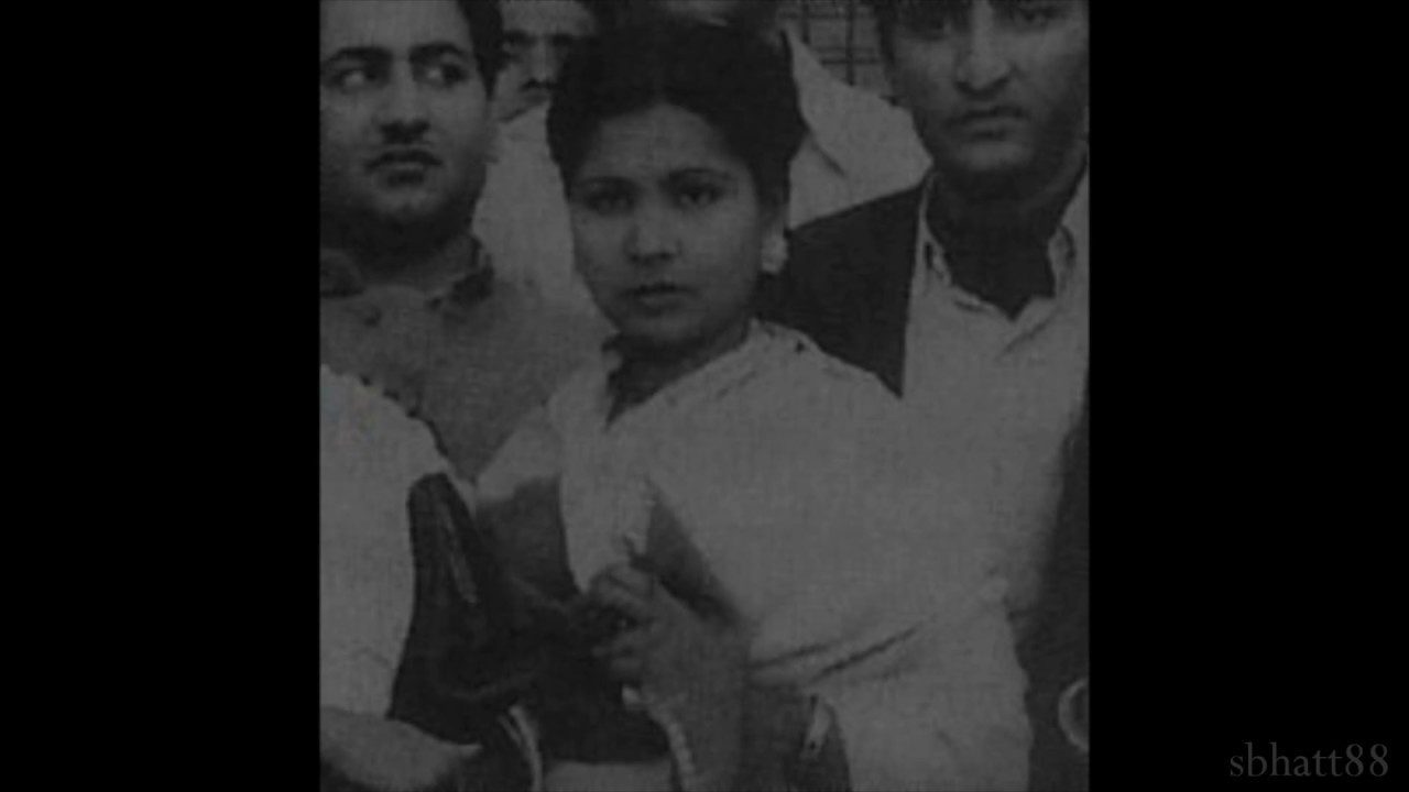 Kuch Bhi Na Kaha - Song Cover Image