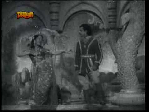 Phoolo Ke Mele Hum Hai Akele - Song Cover Image