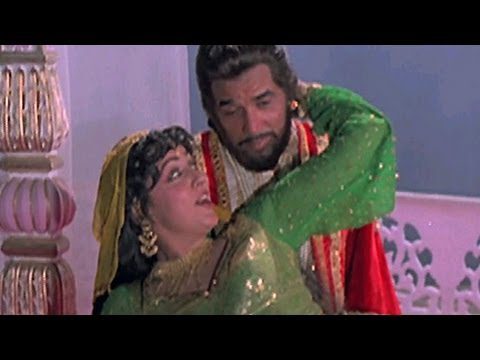 Mat Puchh Ke Kiske Aashiq Hai - Song Cover Image