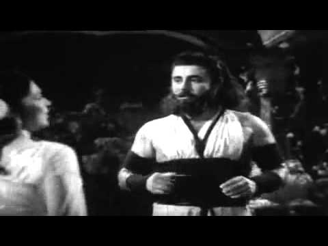Mere Man Ka Chand Aaya Re - Song Cover Image