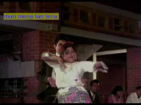 Kahi Kanto Me Mahak Hai - Song Cover Image