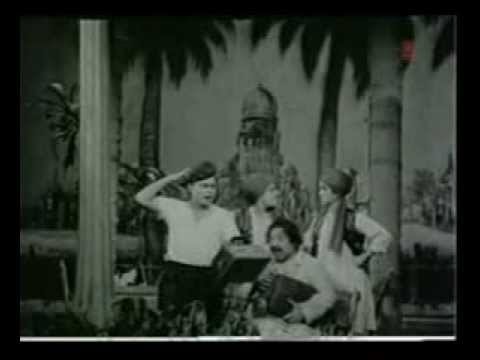 Paalish Karaa Le O Baabu - Song Cover Image