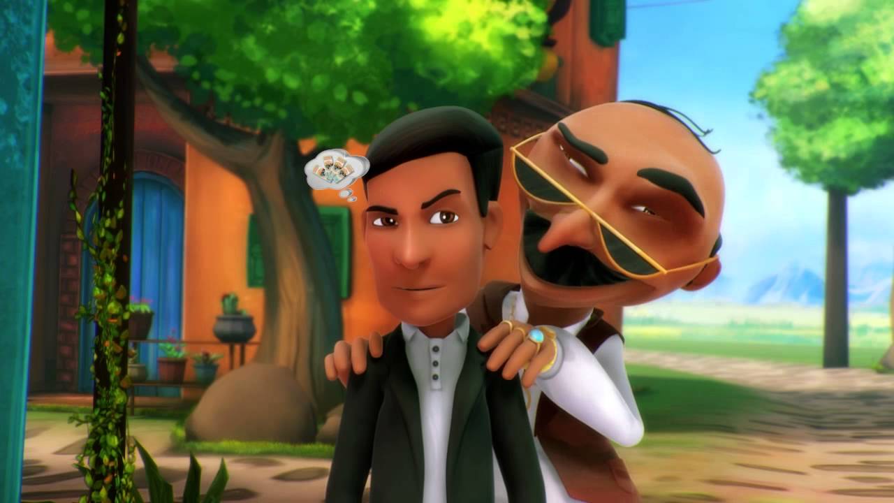 Hum Hain - Song Cover Image
