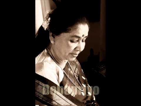 Rimjhim Rimjhim Kajri Badri - Song Cover Image