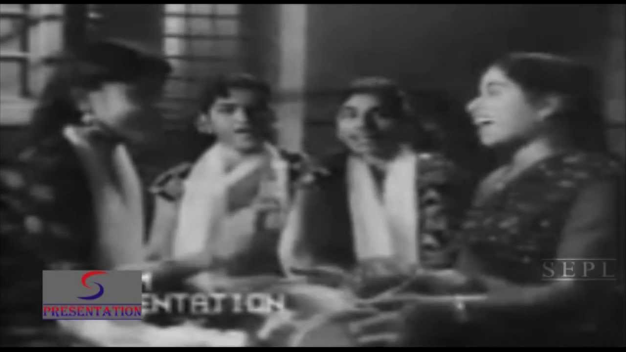 Baabul Ham Tore Angna Ki - Song Cover Image