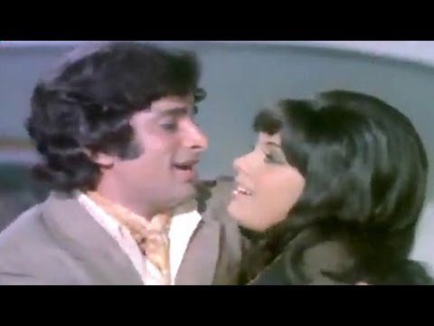 Ye Mera Jaadoo - Song Cover Image