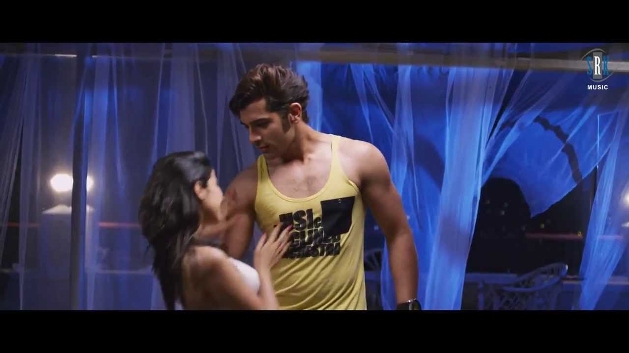 Khwabon Ki Baarish Mein - Song Cover Image